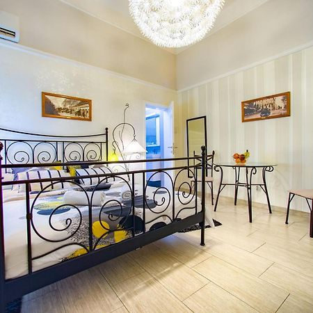 Central Charm Modern 2Br Apt-Free Parking Near ベオグラード エクステリア 写真