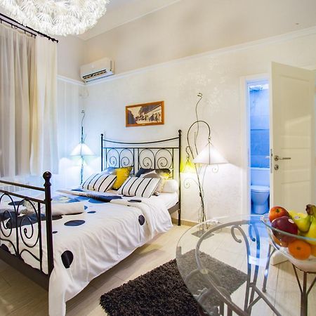 Central Charm Modern 2Br Apt-Free Parking Near ベオグラード エクステリア 写真